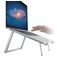 rain design mBar Pro Plus Laptop-Ständer - Silber Universal
