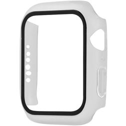 Mobigear Colors Apple Watch - 40 mm Hardcase Hülle - Transparent