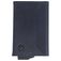 Valenta Card Case Plus Echtleder Kartenetui - 7 Karten - Vintage Blue