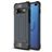 Mobigear Outdoor Samsung Galaxy S10 Plus Hardcase Backcover Shockproof - Marineblau