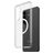 CARE by PanzerGlass Urban Explorer Durchsichtig Samsung Galaxy S26 Plus MagSafe Hülle Hardcase Backcover Stoßfest - Transparent