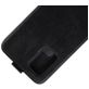 Mobigear Samsung Galaxy S20 FE Hülle Flipcase - Schwarz