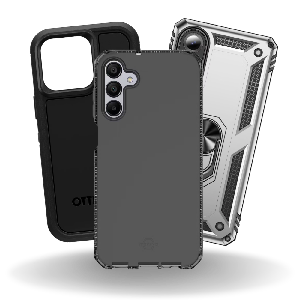 Fairphone Hüllen