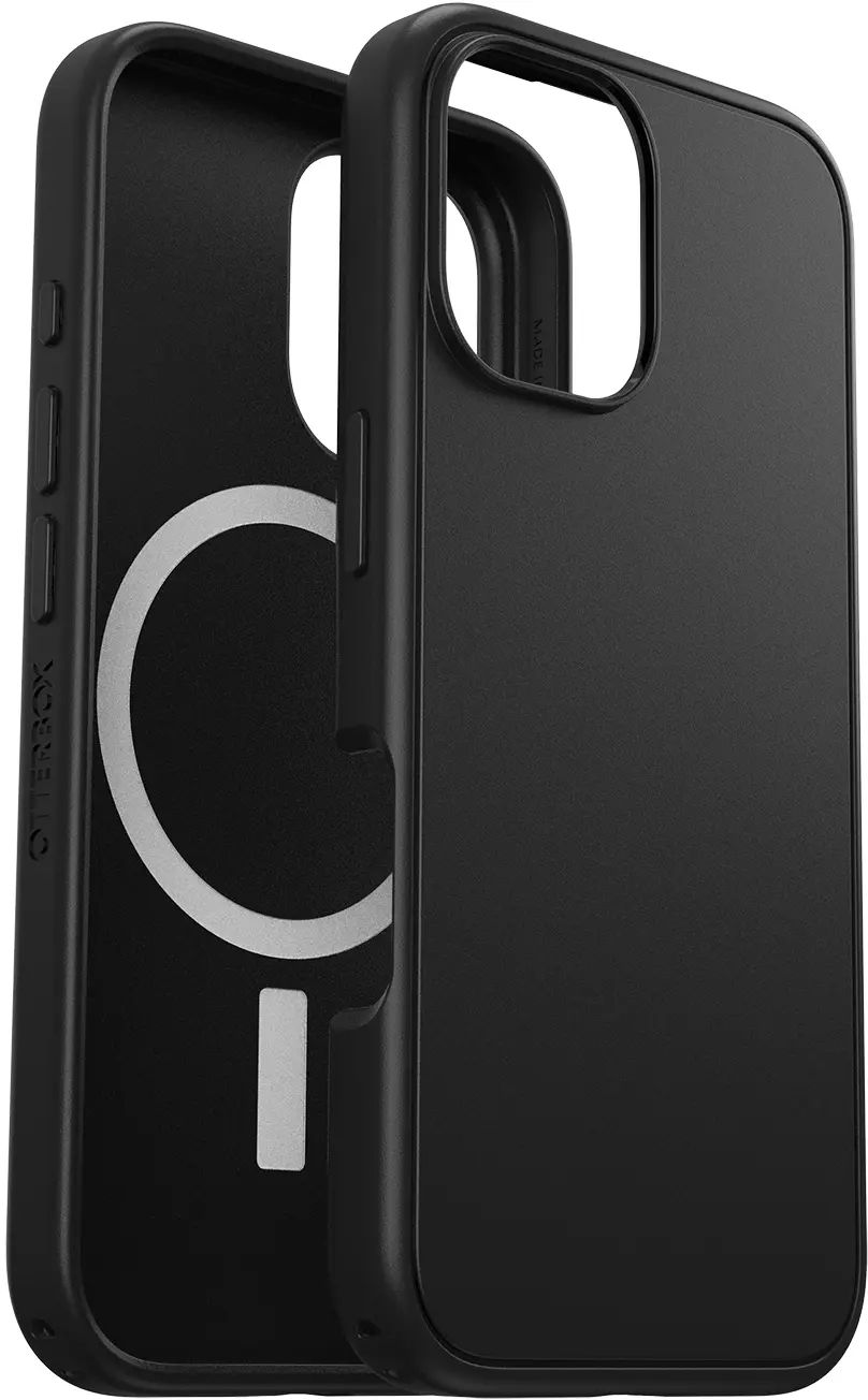 OtterBox Symmetry: Schlankes Design mit MagSafe