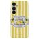 Burga Tough Samsung Galaxy S25 Hülle Hardcase Backcover Stoßfest - Frizzante