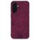 MIO Samsung Galaxy A17 MagSafe Hülle Hardcase Backcover - Berry Blooms