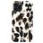 MIO iPhone 15 Pro Max MagSafe Hülle Hardcase Backcover - Leopard