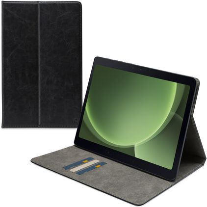 Mobilize Premium Folio Samsung Galaxy Tab Active5 Pro Hülle - Schwarz