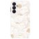 MIO Samsung Galaxy A15 MagSafe Hülle Hardcase Backcover - White Roses
