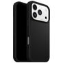 Otterbox React iPhone 17 Pro Max MagSafe Hülle Hardcase Backcover Stoßfest - Schwarz