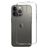 Mobiparts Classic Durchsichtig iPhone 13 Pro Max Hülle Flexibles TPU Backcover - Transparent
