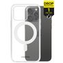 Mobilize Naked Protection Durchsichtig iPhone 15 Pro Max MagSafe Hülle Hardcase Backcover Stoßfest - Transparent