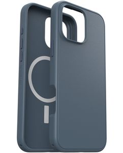 Otterbox Symmetry iPhone 16 Pro Max MagSafe Hülle Hardcase Backcover Stoßfest - Bluetiful