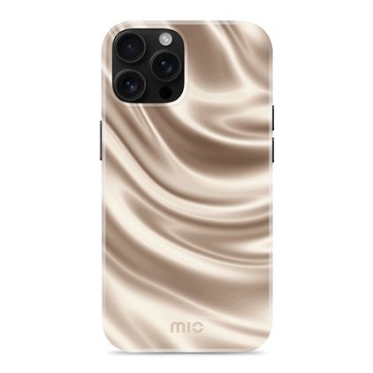 MIO iPhone 16 Pro Max MagSafe Hardcase Backcover - Silky Dreams