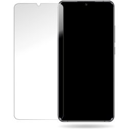 Mobilize Xiaomi Mi 10 Lite Panzerglas Gehärtetes Glas Displayschutz - Hüllenfreundlich