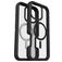 Otterbox Defender iPhone 16 Pro Max MagSafe Hülle Hardcase Backcover Stoßfest - Transparent / Schwarz