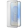 Mobiparts Samsung Galaxy S25 Plus Panzerglas Gehärtetes Glas Displayschutz - Hüllenfreundlich