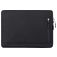 Mobigear Dual Zip Laptop Sleeve 15 - 16 Zoll Laptop Hülle - Schwarz