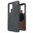 Speck Presidio2 Grip Magnet Samsung Galaxy S25 Ultra MagSafe Hülle Hardcase Backcover Stoßfest - Charcoal Grey