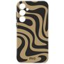 MIO Samsung Galaxy A56 MagSafe Hülle Hardcase Backcover - Swirl
