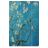 Mobigear Tri-Fold Samsung Galaxy Tab A8 10.5 (2021) Klapphülle - Mandelblüten
