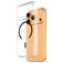 CARE by PanzerGlass Flagship iPhone 17 Pro MagSafe Hülle Hardcase Backcover - Transparent / Schwarz