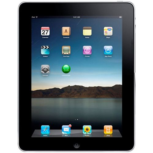 iPad 4 (2012) (9.7 Zoll)