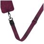 MIO Lanyard Verstellbare Universal-Handykette - Berry Blooms