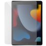 Mobiparts iPad Air 3 (2019) Panzerglas Gehärtetes Glas Displayschutz - Hüllenfreundlich