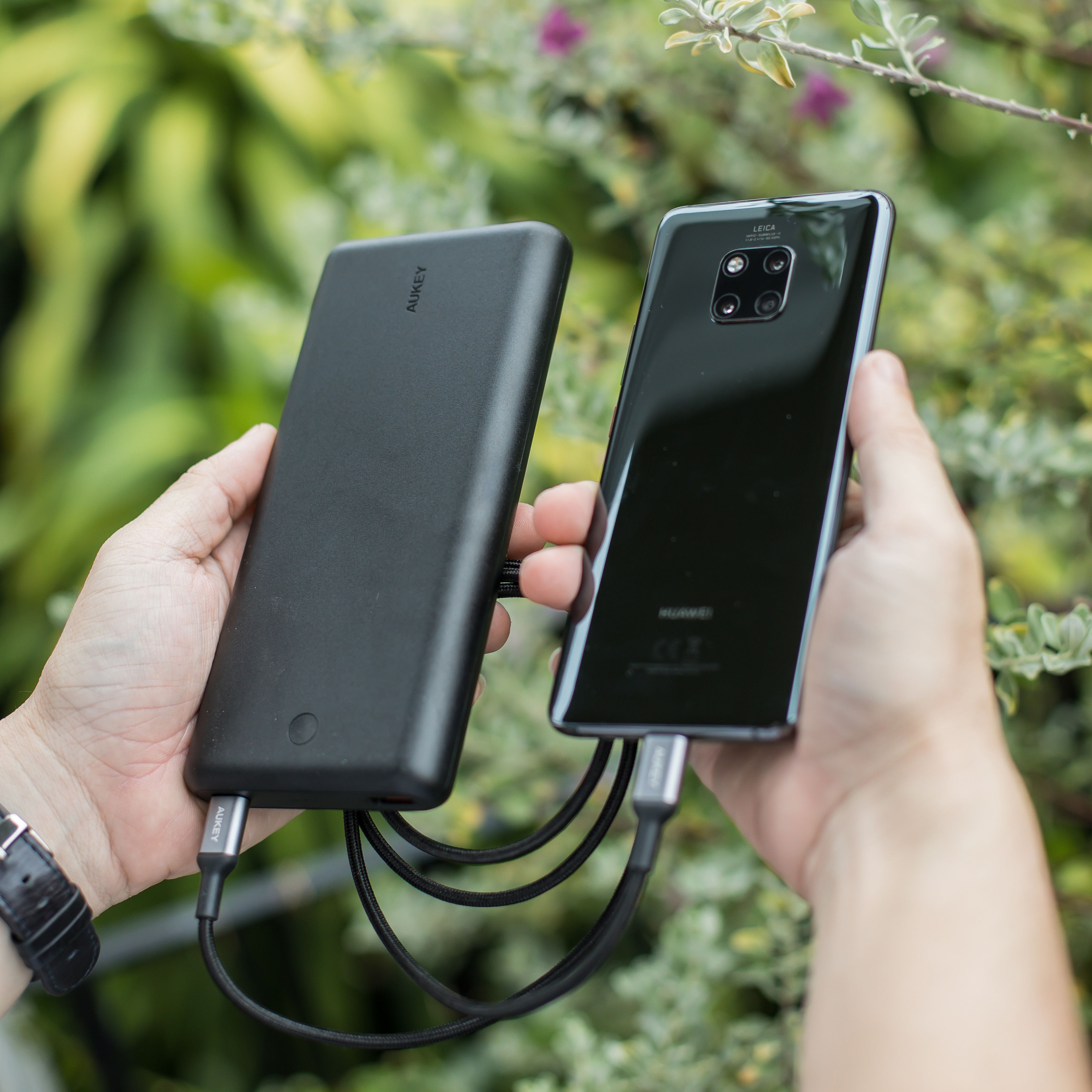 Powerbank