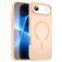 Mobigear Shockproof iPhone Air MagSafe Hardcase Backcover - Rouge Powder