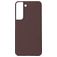 Nudient Thin Precise Samsung Galaxy S22 Hülle Hardcase Backcover - Sangria Red