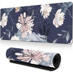 Mobigear Anti-Slip Mauspad - 40 x 90 CM - No.6