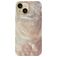 Burga Tough iPhone 13 Hülle Hardcase Backcover Stoßfest - Serene Sunset