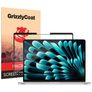 GrizzlyCoat Premium MacBook Air 13 Zoll (2022-2026) Displayschutz Schutzfolie - Hüllenfreundlich