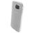 Mobiparts Classic Durchsichtig Samsung Galaxy S6 Hülle Flexibles TPU Backcover - Transparent