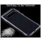 Mobigear Ultra Thin Durchsichtig Samsung Galaxy S10 Hülle Flexibles TPU Extra Dünn Backcover - Transparent