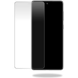 Mobilize Samsung Galaxy A73 Panzerglas Gehärtetes Glas Displayschutz - Hüllenfreundlich