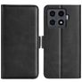Mobigear Slim Magnet Xiaomi 15T Pro Hülle Klapphülle Geldbörse - Schwarz