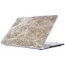 Mobigear Marble MacBook Pro 15 Zoll (2016-2019) Hardcase Hülle MacBook Case - Model 24 - Model A1707 / A1990