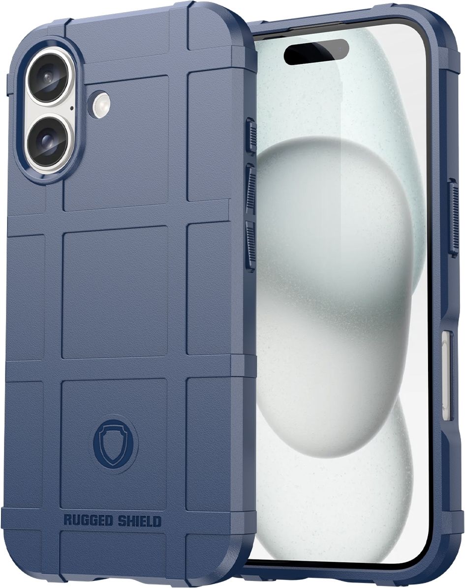 IPhone Hülle Hülle Für IPhone 16 Pro Max Plus 15 14 13 12 11 ShockProof IPhone 13 Pro Max Hülle Schwarz