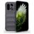 Mobigear Bumpy OnePlus 15 Hülle Flexibles TPU Backcover - Grau