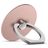 Mobigear Round Handy-Ring - Roségold Universal