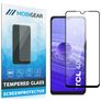 Mobigear Premium TCL 40R Panzerglas Gehärtetes Glas Displayschutz - Hüllenfreundlich