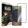 Striker Xtreme Impact Samsung Galaxy S25 Ultra Panzerglas Gehärtetes Glas Displayschutz - Hüllenfreundlich