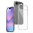 Mobigear Crystal Durchsichtig iPhone Air Hülle Hardcase Backcover - Transparent
