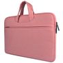Mobigear Oxford Laptop Aktentasche 15 - 16 Zoll Laptoptasche - Pink