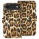 My Style Flex Wallet iPhone Air Hülle Klapphülle Geldbörse - Wild Leopard