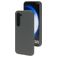Mobiparts Samsung Galaxy S23 Silikon Hülle Backcover - Urban Grey
