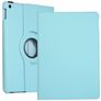 Mobigear DuoStand iPad 8 (2020) Hülle Drehbare Klapphülle - Blau